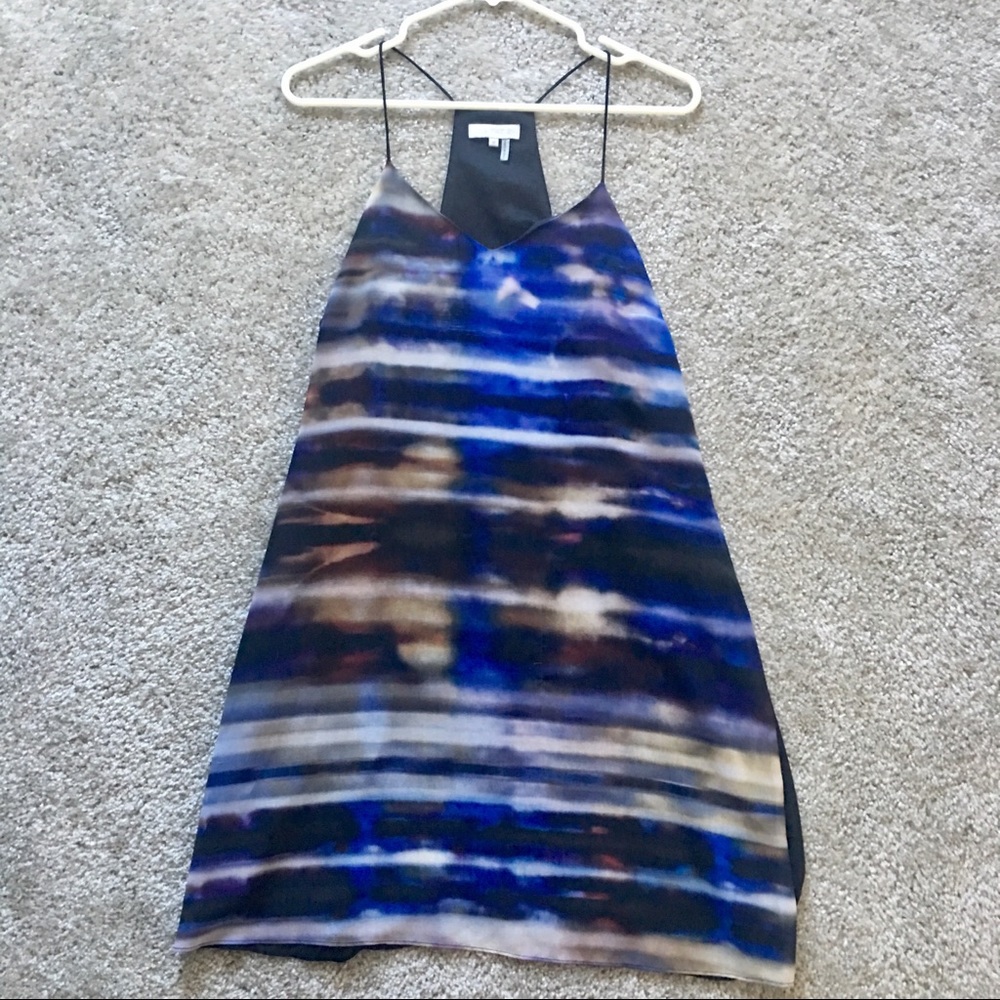 1 State Dress